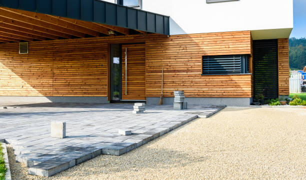 Best Best Driveway Pavers  in Schler Park, IL